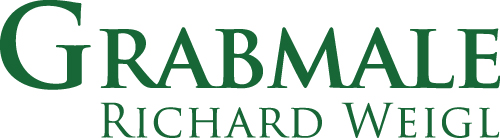 Logo Grabmale Richard Weigl GmbH